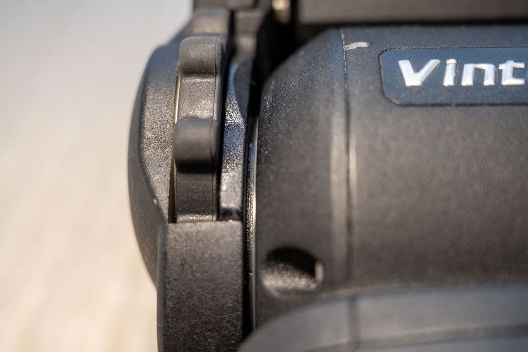 Vinten blue5 ビンテン　ブルー5