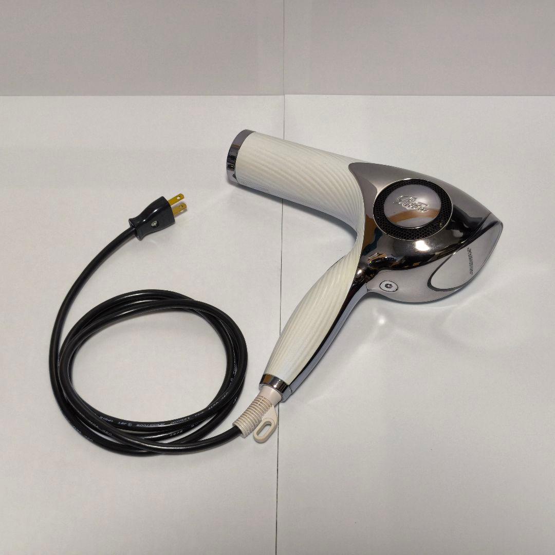 ReFa リファビューテック ドライヤー RE-AB02A ホワイト