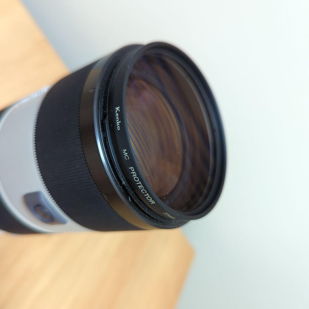 SONY 70-200mm F2.8 G SAL70200Ｇ