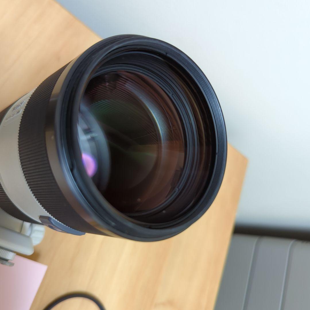 SONY 70-200mm F2.8 G SAL70200Ｇ