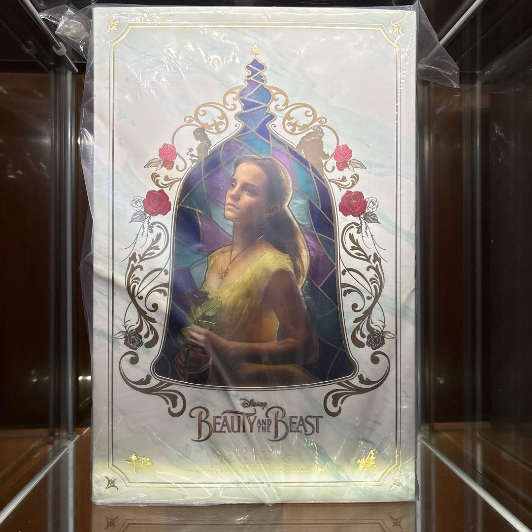 【ムービー・マスターピース】 『美女と野獣』 １／６スケールフィギュア　ベル