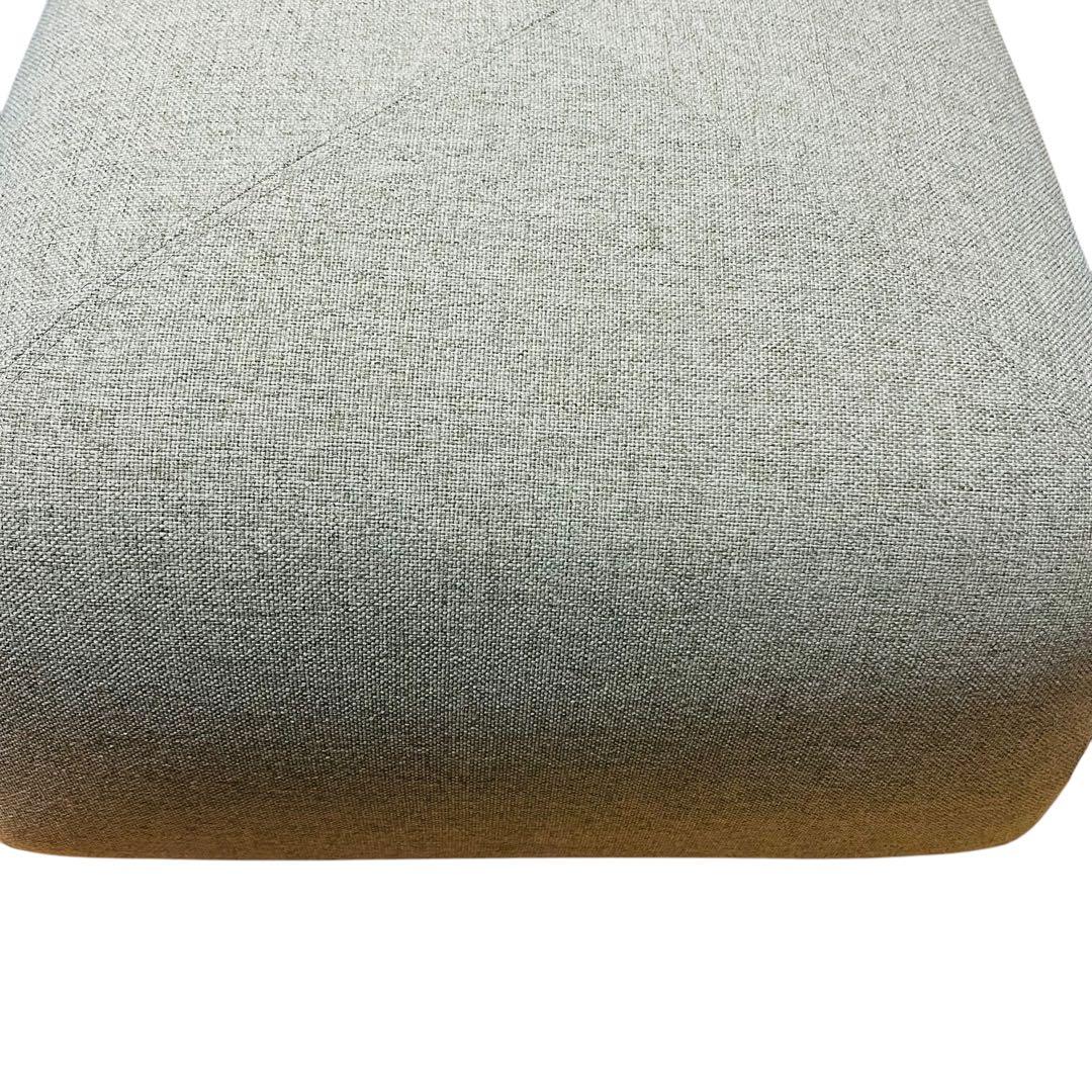 arflex(アルフレックス) PU / ピーユーS オットマン　スツール