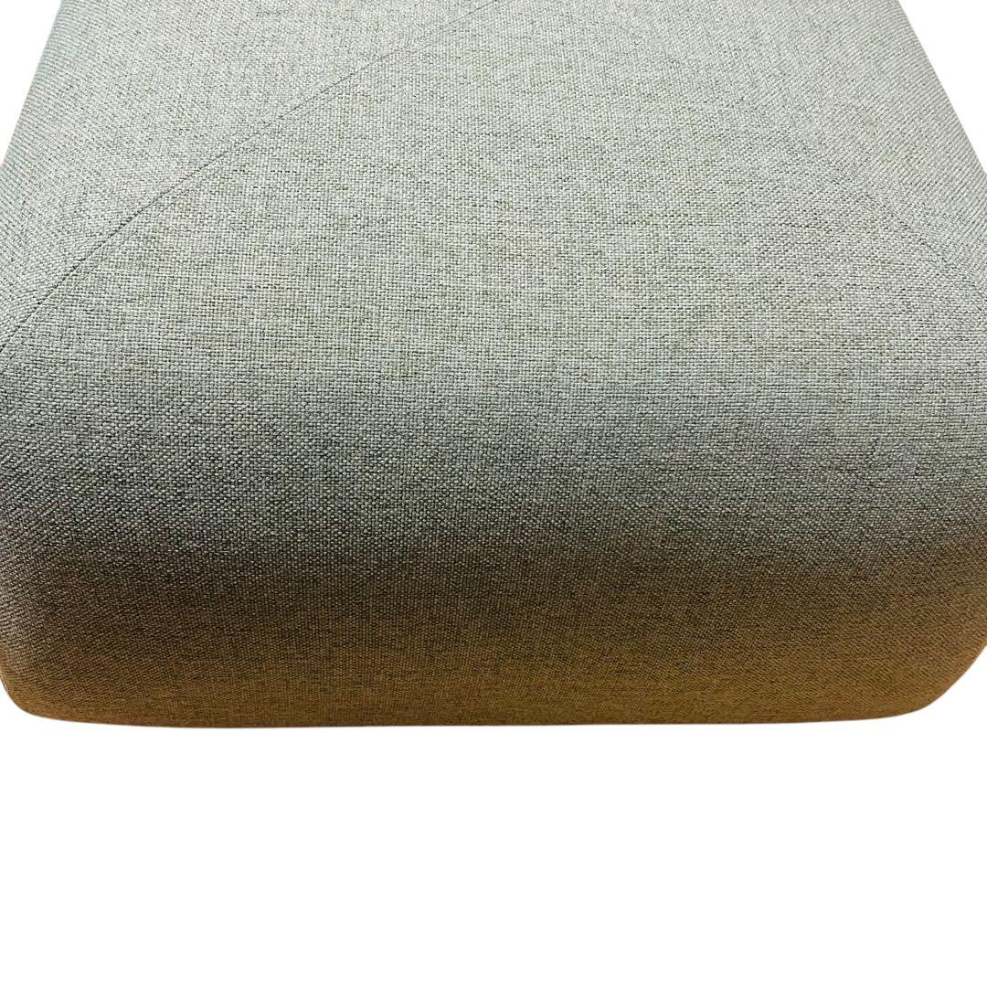 arflex(アルフレックス) PU / ピーユーS オットマン　スツール