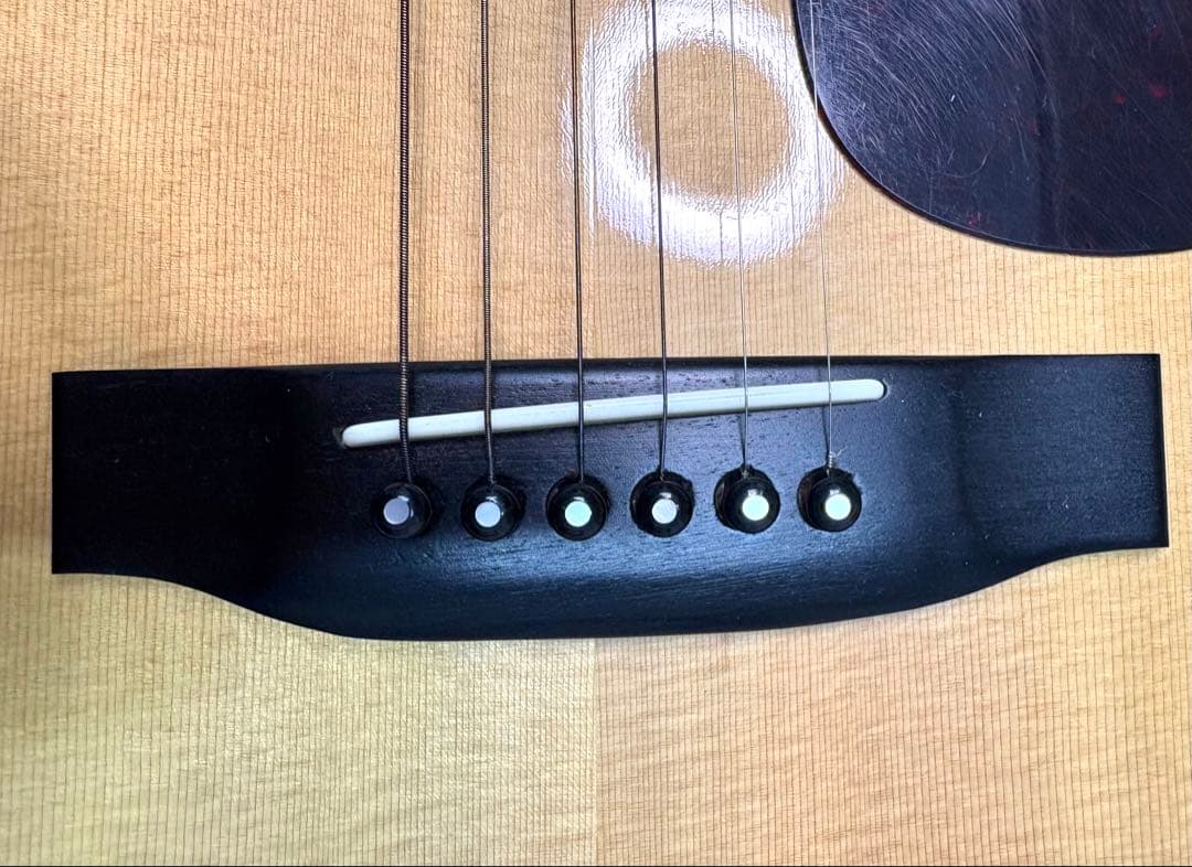 MorrisモーリスＷ35 アコースティックギター