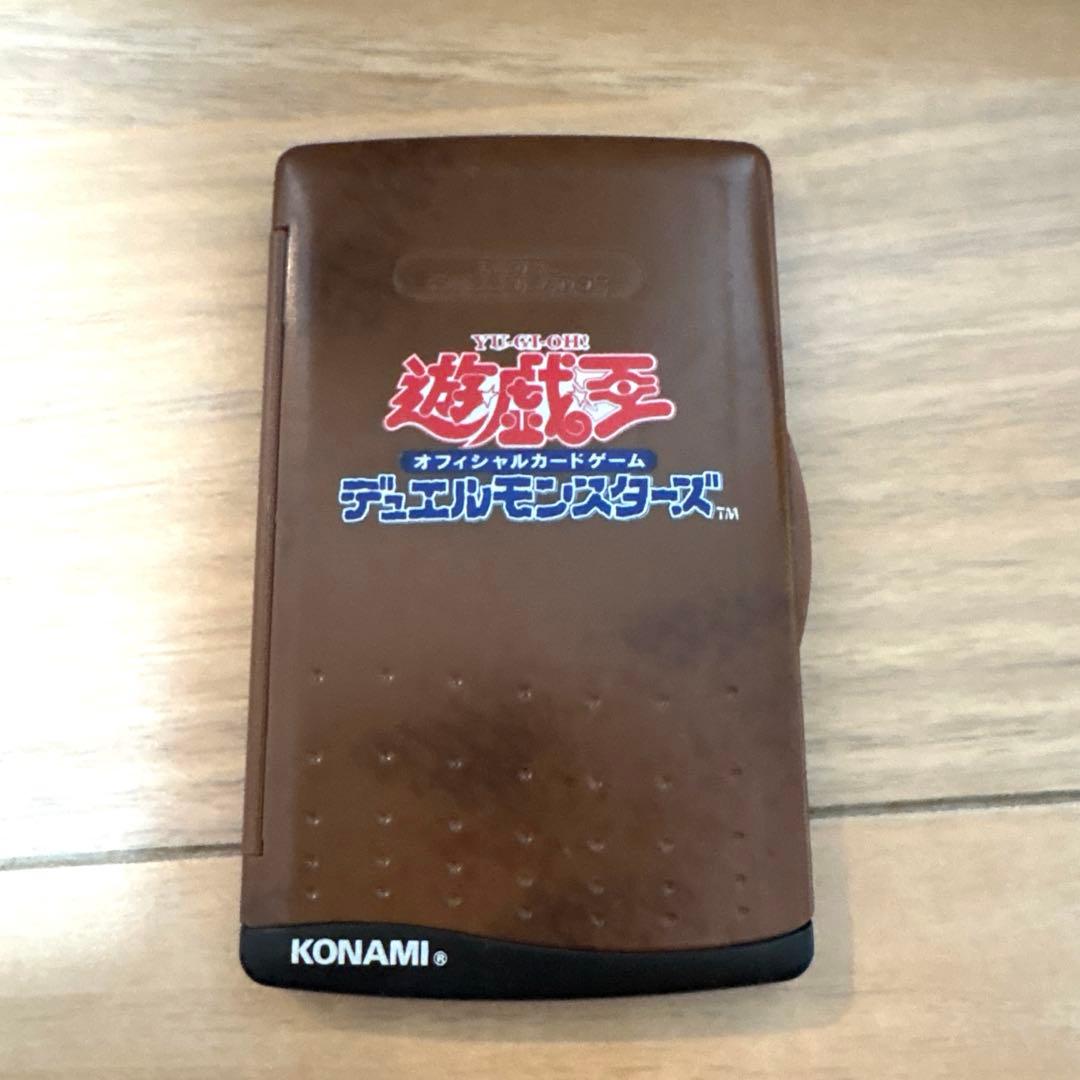 遊戯王　スターターボックス　初期　カードなし