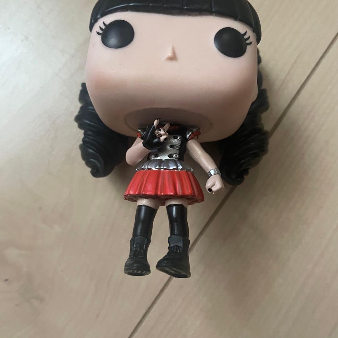 【3体セット】Funko POP! BABYL ベビメタ