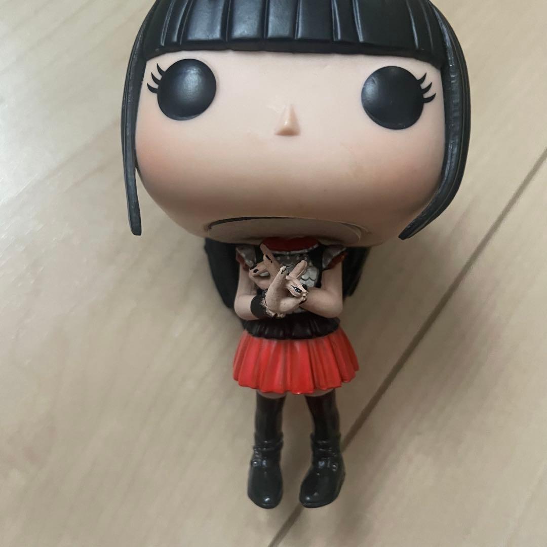 【3体セット】Funko POP! BABYL ベビメタ