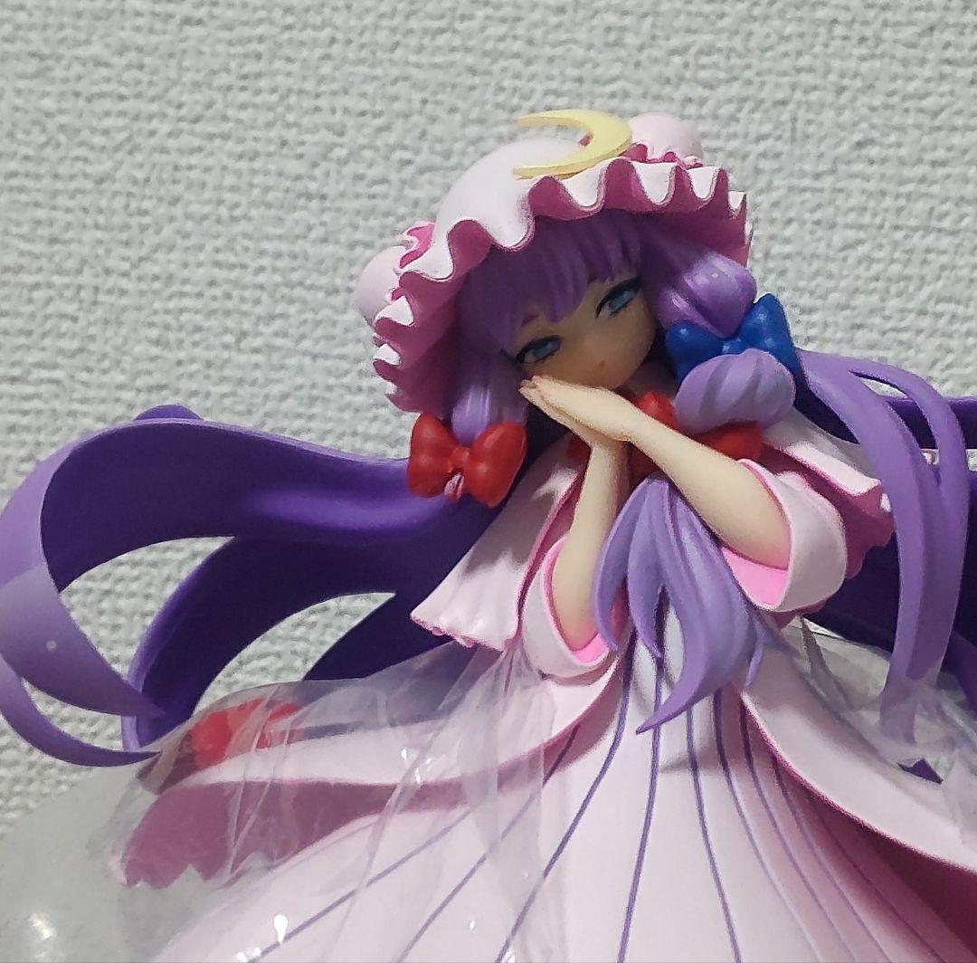 東方Project プライズフィギュア フリュー製 まとめ売り