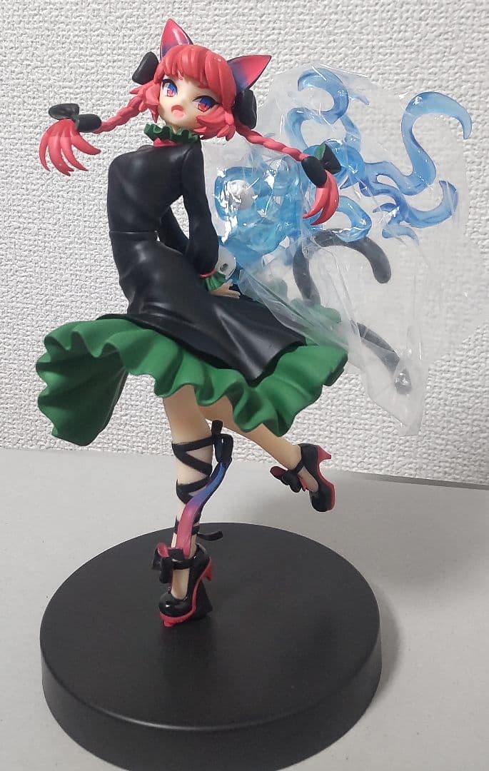 東方Project プライズフィギュア フリュー製 まとめ売り