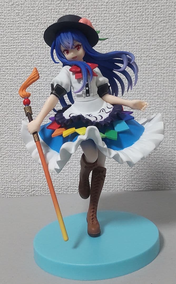 東方Project プライズフィギュア フリュー製 まとめ売り