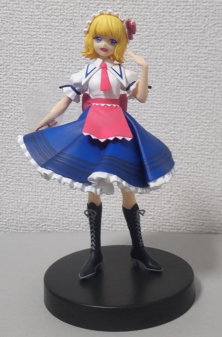 東方Project プライズフィギュア フリュー製 まとめ売り