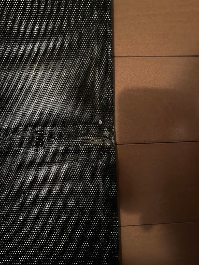 Jackery ソーラーパネル　100w (JS-100F)×2枚