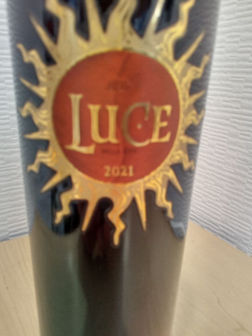 TENUTA LUCE 2021 トスカーナワイン