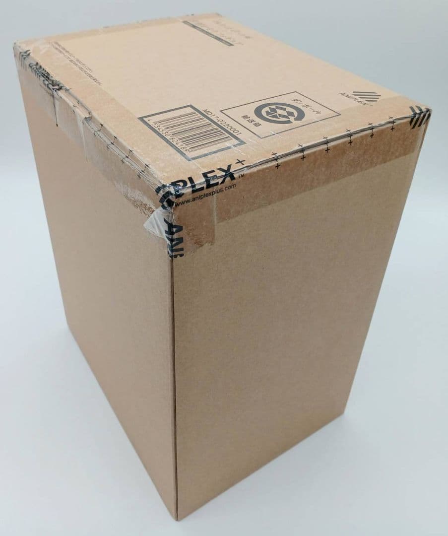 【輸送箱未開封】 四月は君の嘘 宮園かをり フィギュア 私服Ver. 1/8