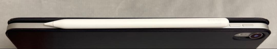 iPad Pro 11インチ＋カバー＋Apple Pencilセット