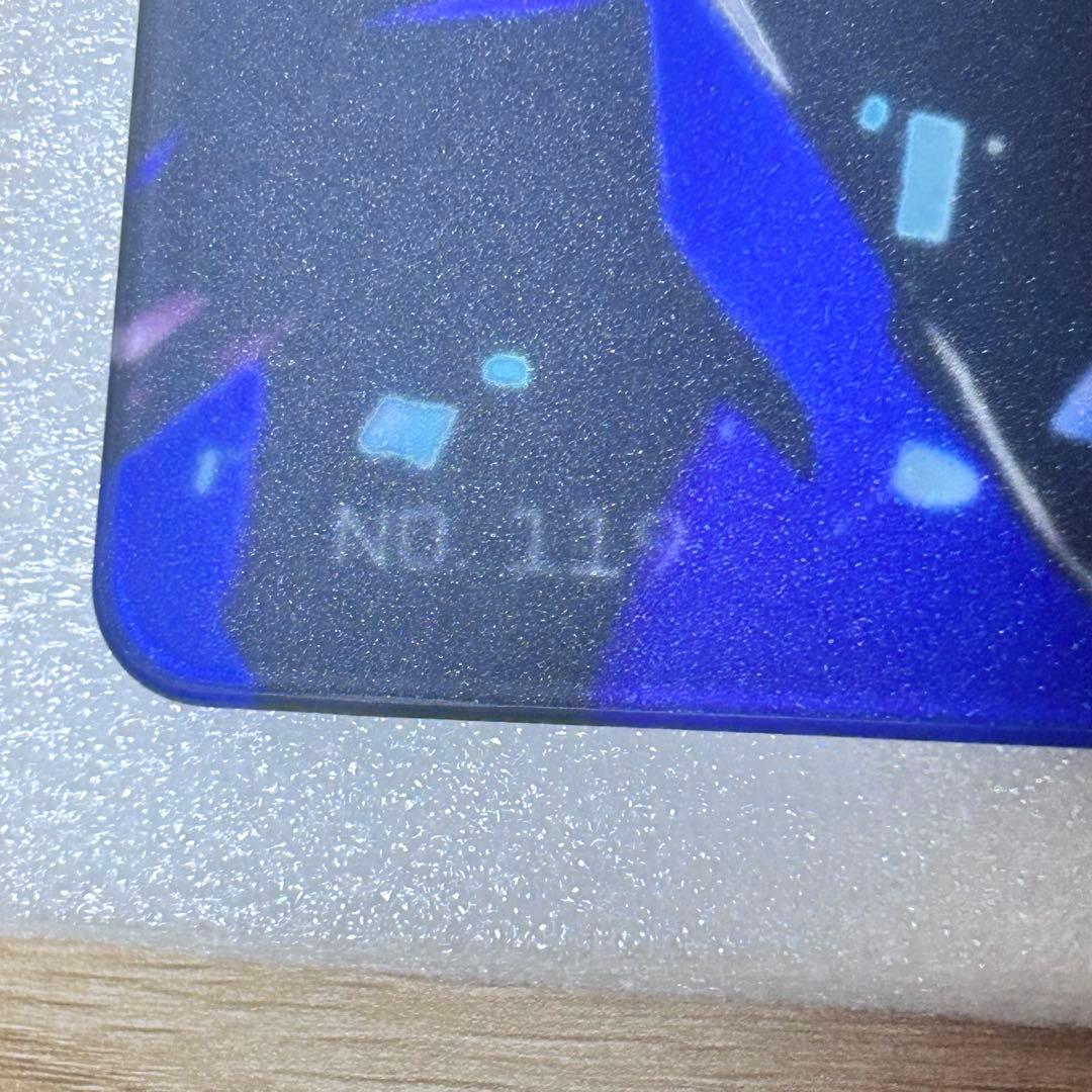 WALLHACK SP-004 Gravity Yume レプリカ