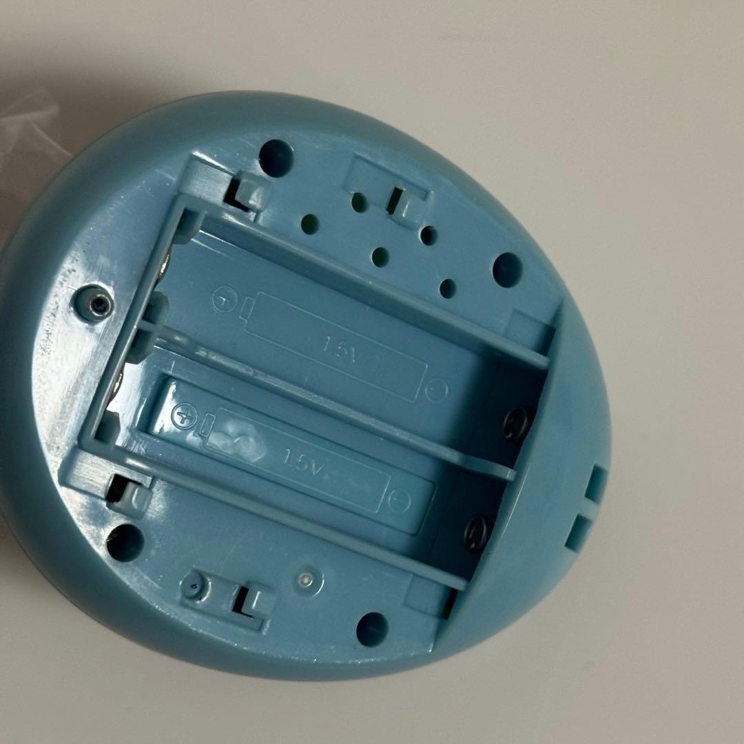 たまごっちid ブルー