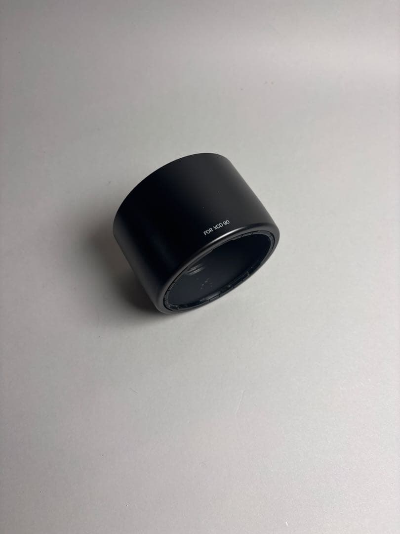 レンズ(単焦点) hasselblad xcd90mm f3.2