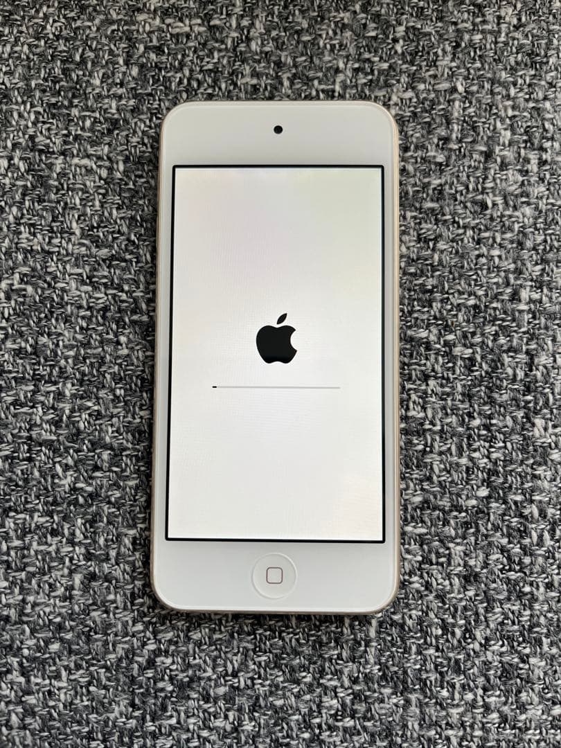 Apple iPod Touch (第7世代) ゴールド　32GB