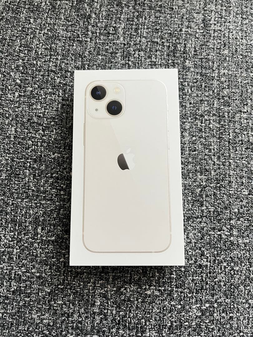 Apple iPod Touch (第7世代) ゴールド　32GB