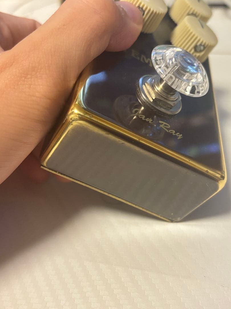 ギター VEMURAM Jun Ray