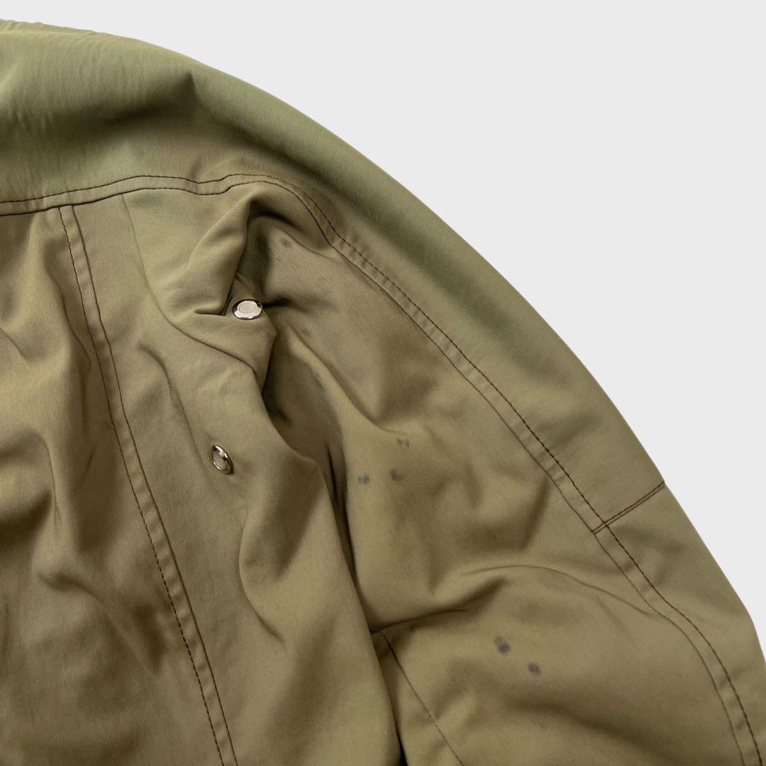 ジャケット・アウター Archive PRADA SPORT riders jacket