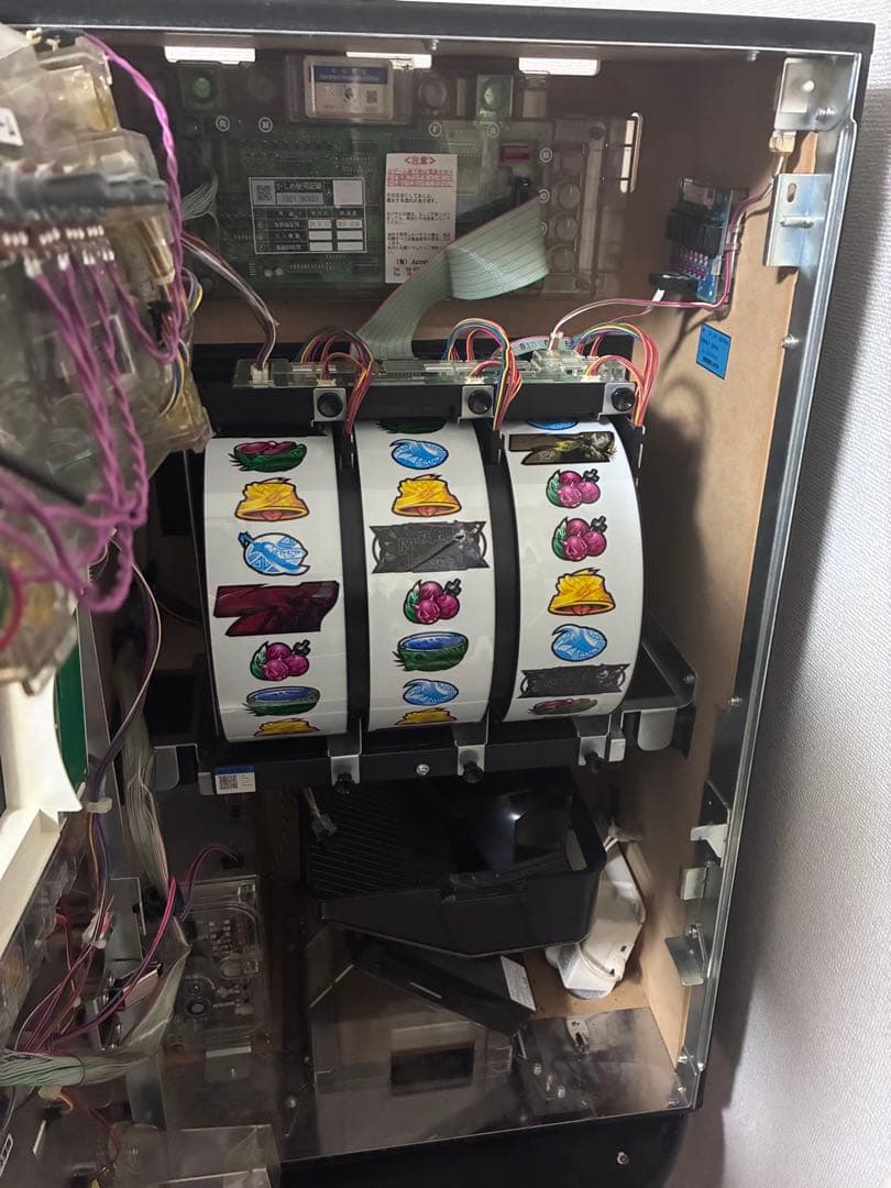 CAPCOM モンスターハンター スロットマシン