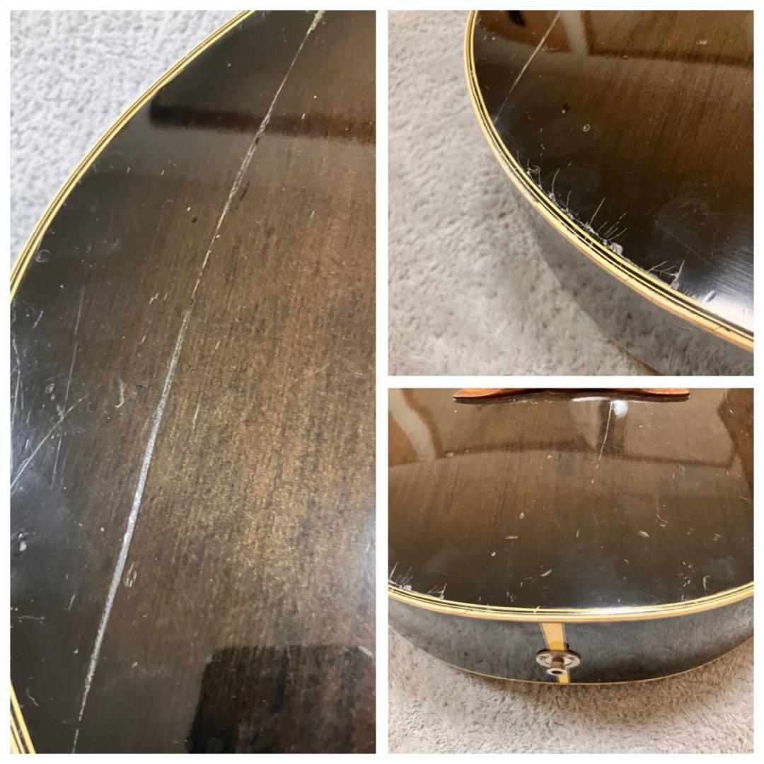 ジャンク TAKAMINE PT-106 エレアコ