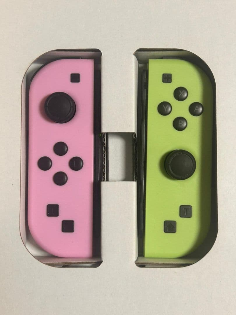 美品　Nintendo Switch 本体 プロコン セット