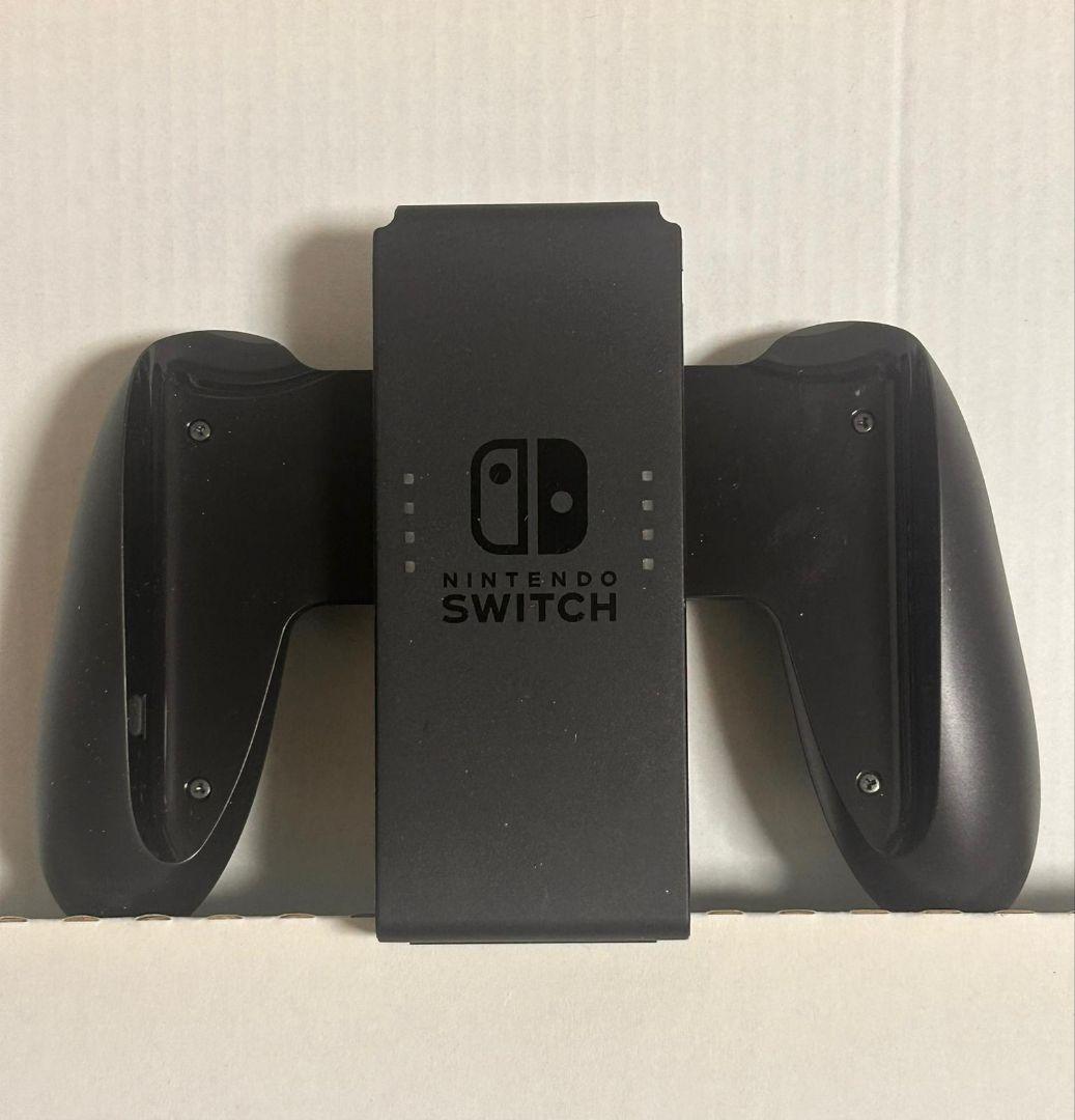 美品　Nintendo Switch 本体 プロコン セット
