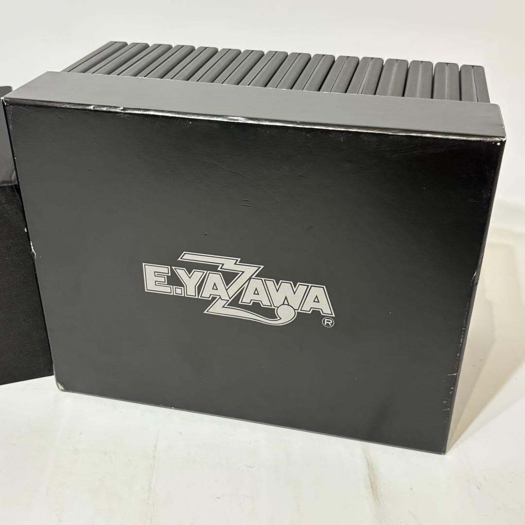 矢沢永吉 DVD BOX THE LIVE ザ ライブ E.YAZAWA