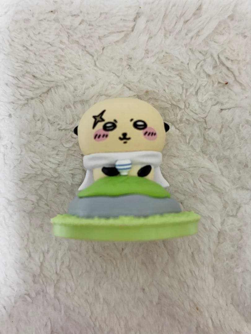 ちいかわフィギュア 約5cm