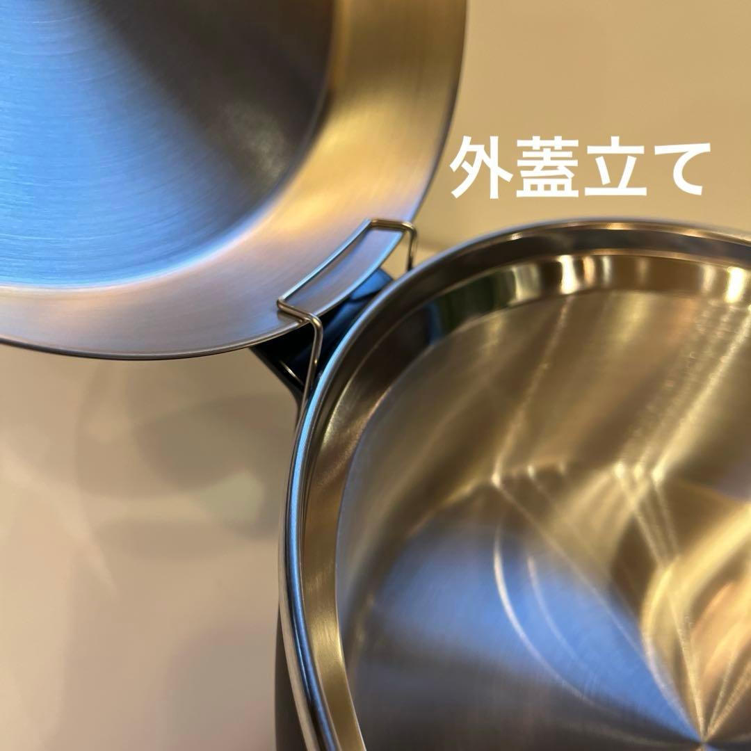 ア*オ様 【日本限定進化版】大同電鍋 10合 Lサイズ 外鍋ステンレス製 ネイビ