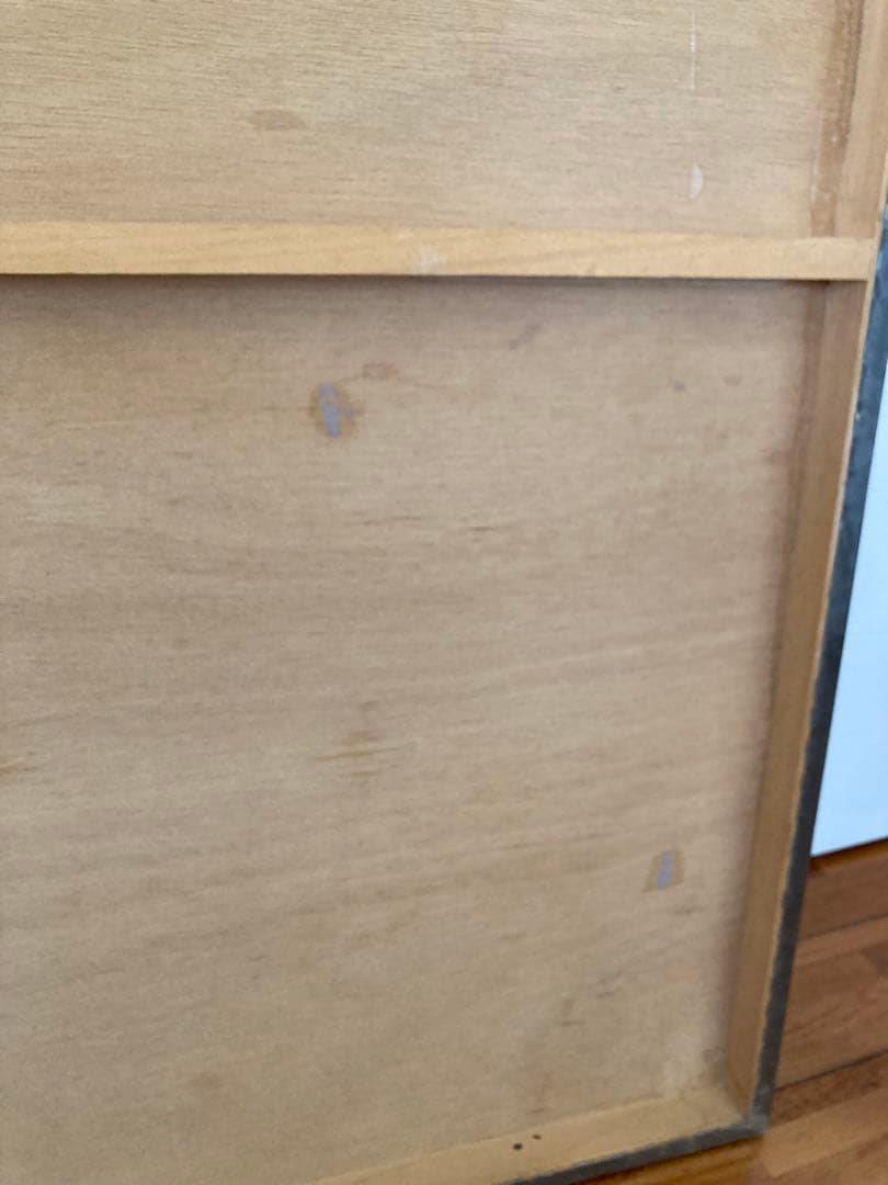 イングリッド　バーグマン　特大ポスター化粧板　店舗インテリア　サロン　ハリウッド