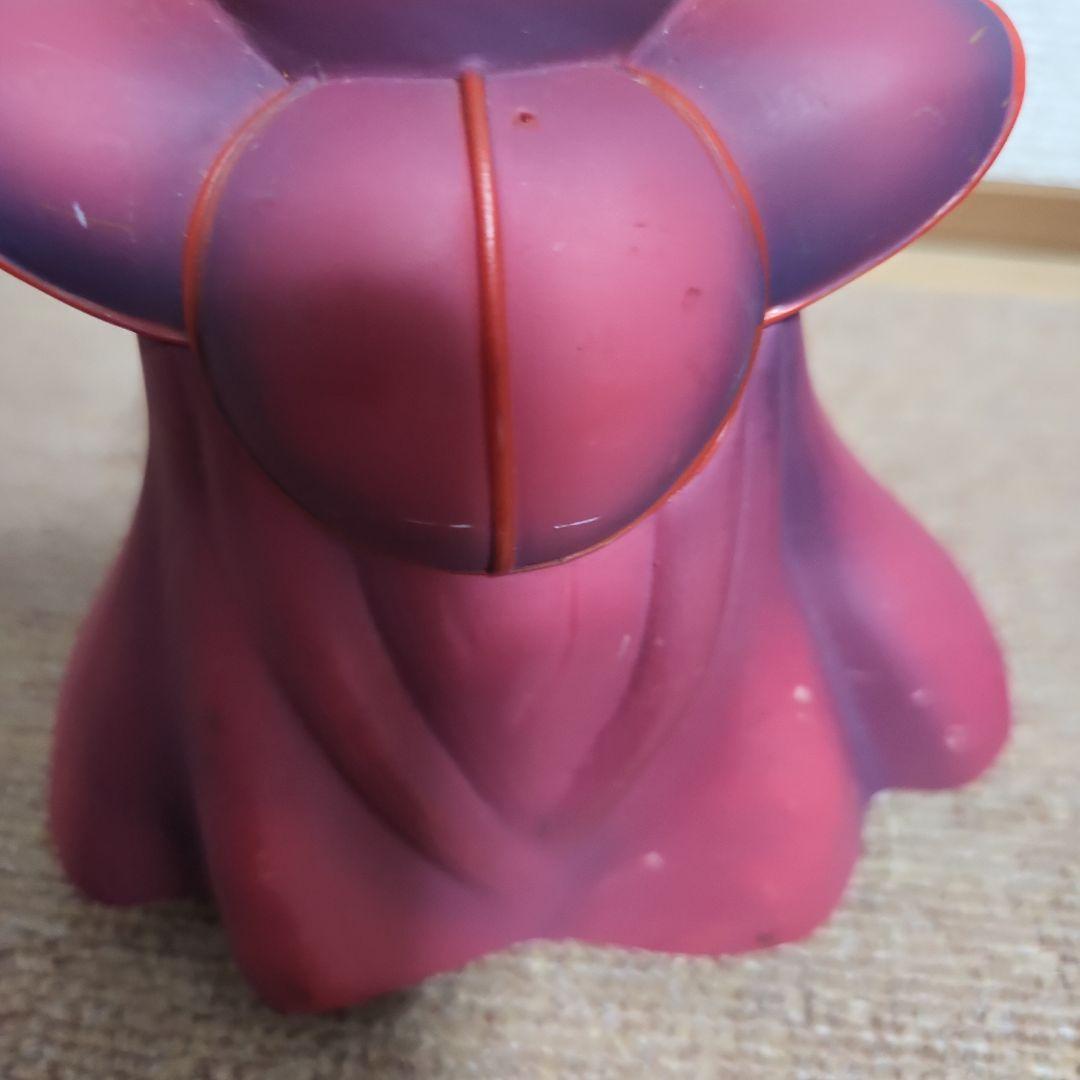 ドラゴンクエスト　ソフビ　4体セット