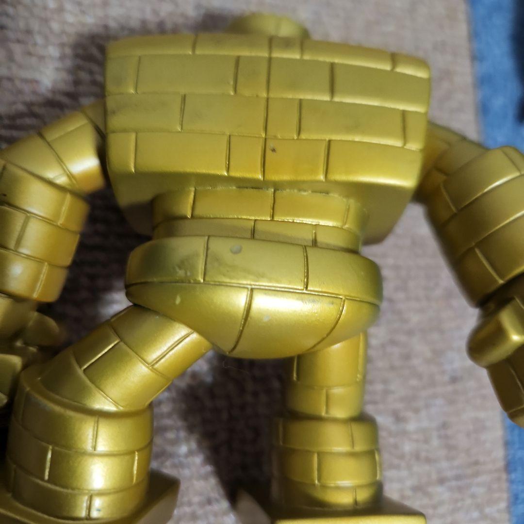 ドラゴンクエスト　ソフビ　4体セット