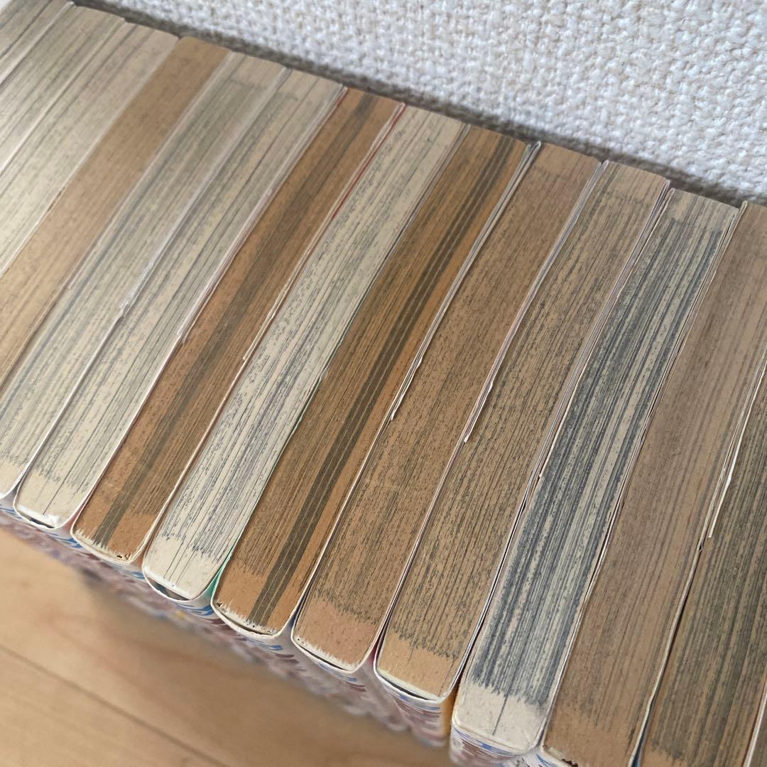 ワンピース漫画本1〜111＋千+零 巻