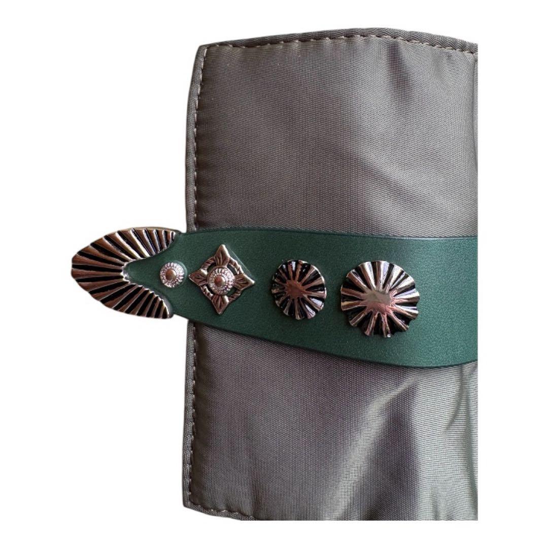 新品 ★TOGA x PORTER★ SHOULDER WALLET