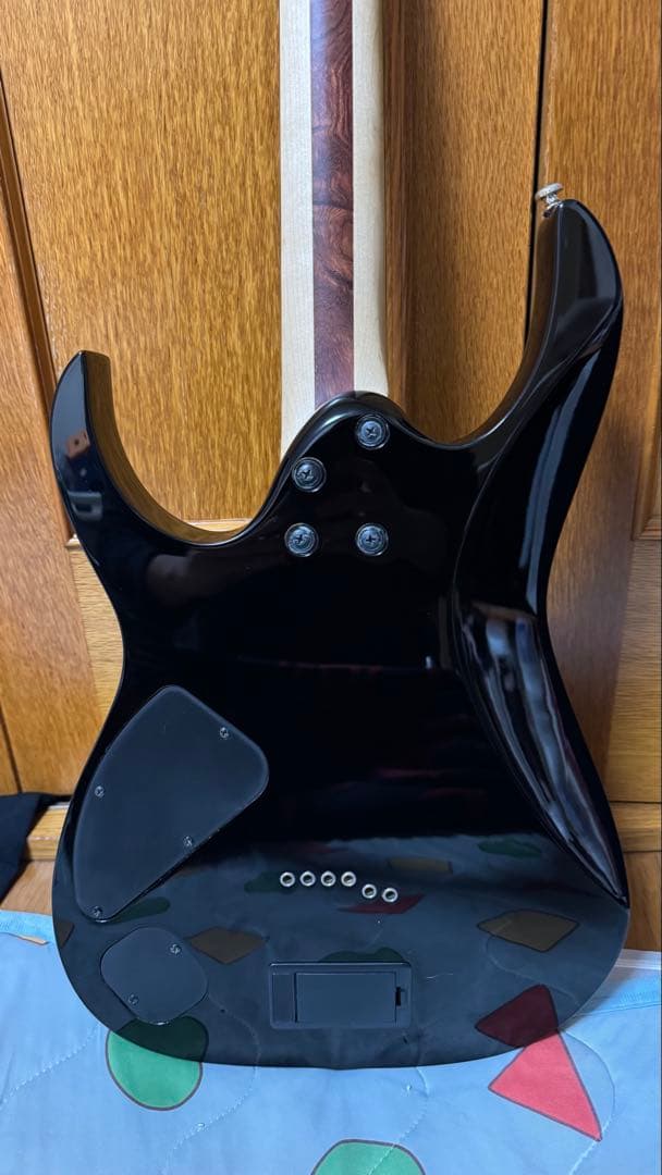 ギター Ibanez RGIX20FEQM