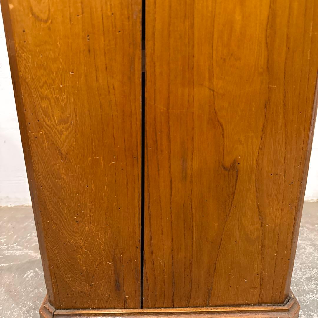 ビンテージ　サイドテーブル　ベッドサイドテーブル　フランス