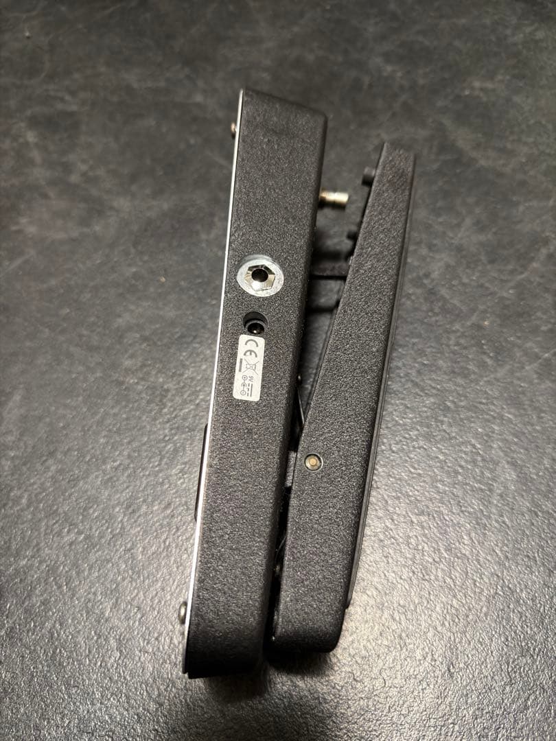 Cry Baby GCB95 ワウペダル