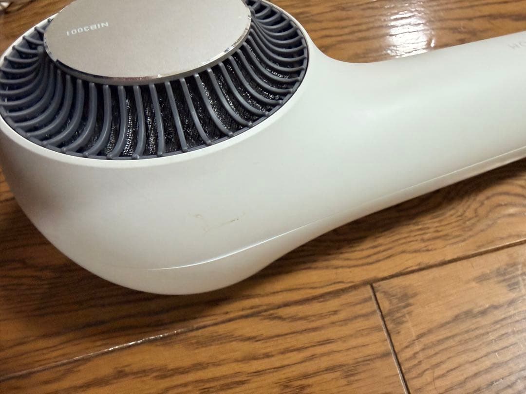 TESCOM Nobby by TESCOM NIB3001 ヘアドライヤー