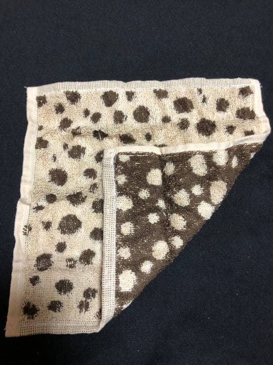 ケーキタオル　プレゼント　ギフト