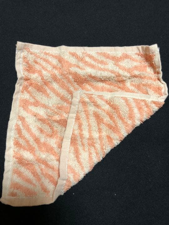 ケーキタオル　プレゼント　ギフト