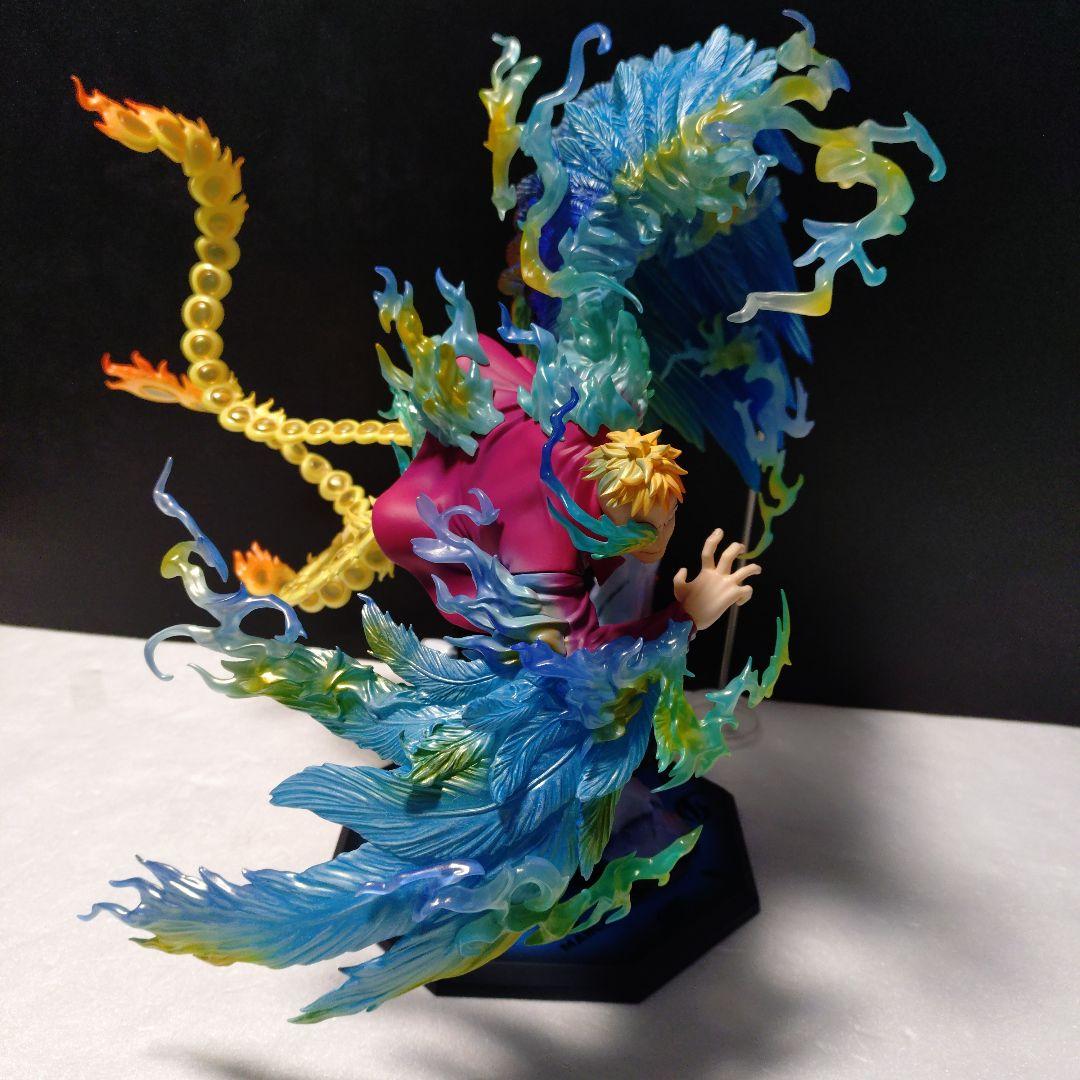 ワンピース POP MAXIMUM 不死鳥マルコ 20周年記念