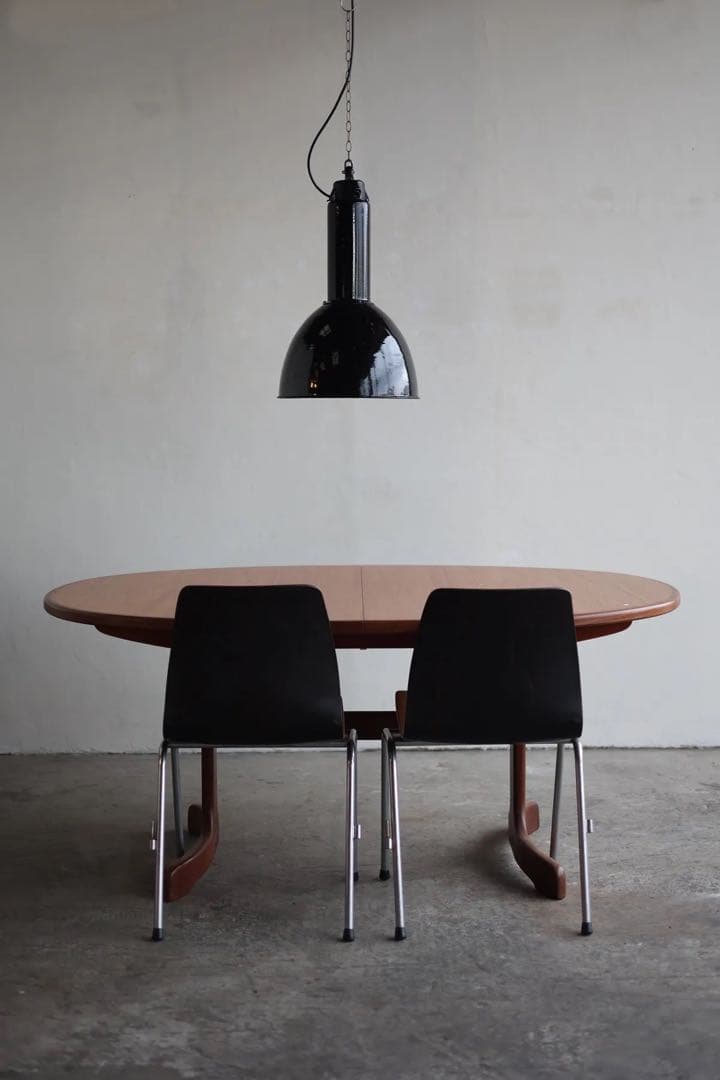 インダストリアル　ペンダント　ライト　ビンテージ