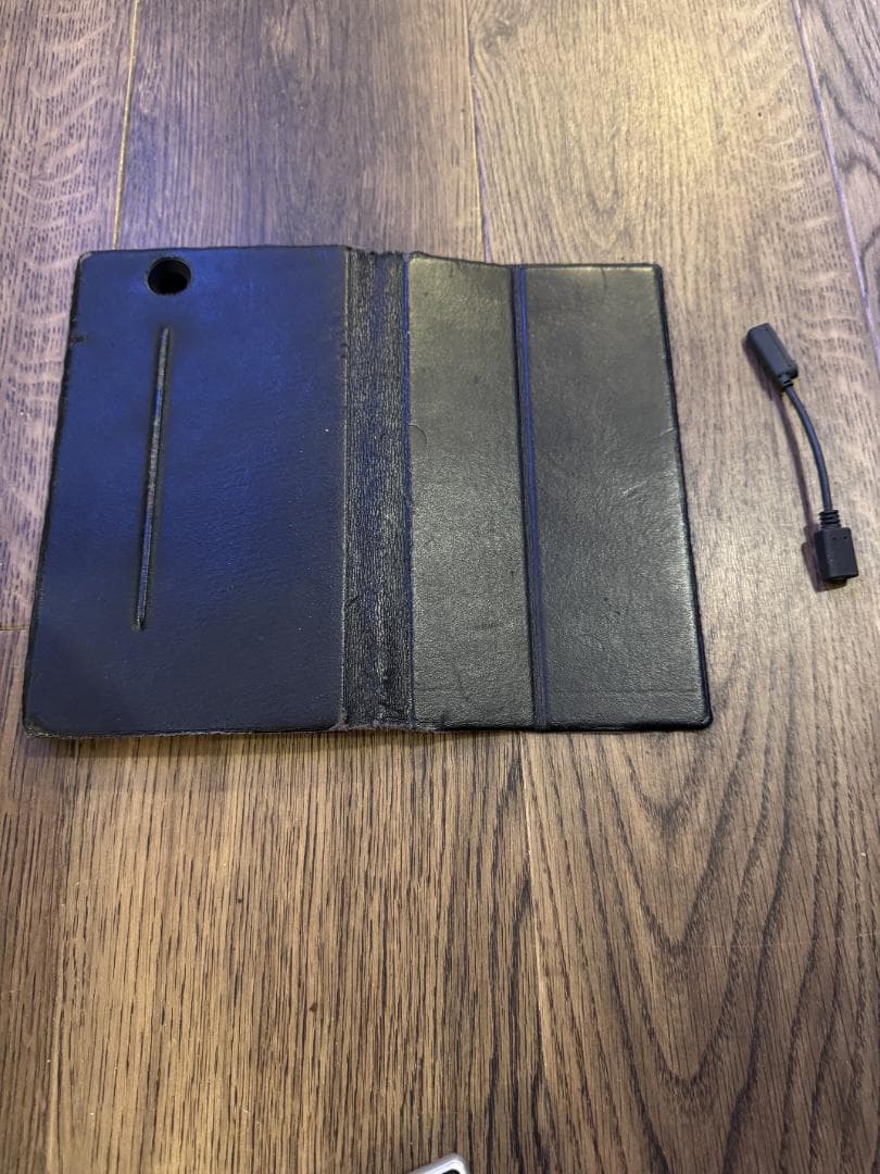 Sony Xperia Z Ultra 本体とカバーセット