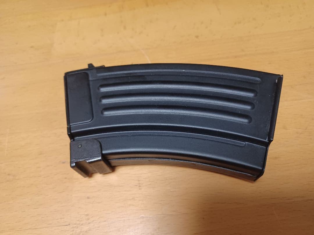 東京マルイak47 βスペツナズ マガジン バッテリー BB弾 ガンケース