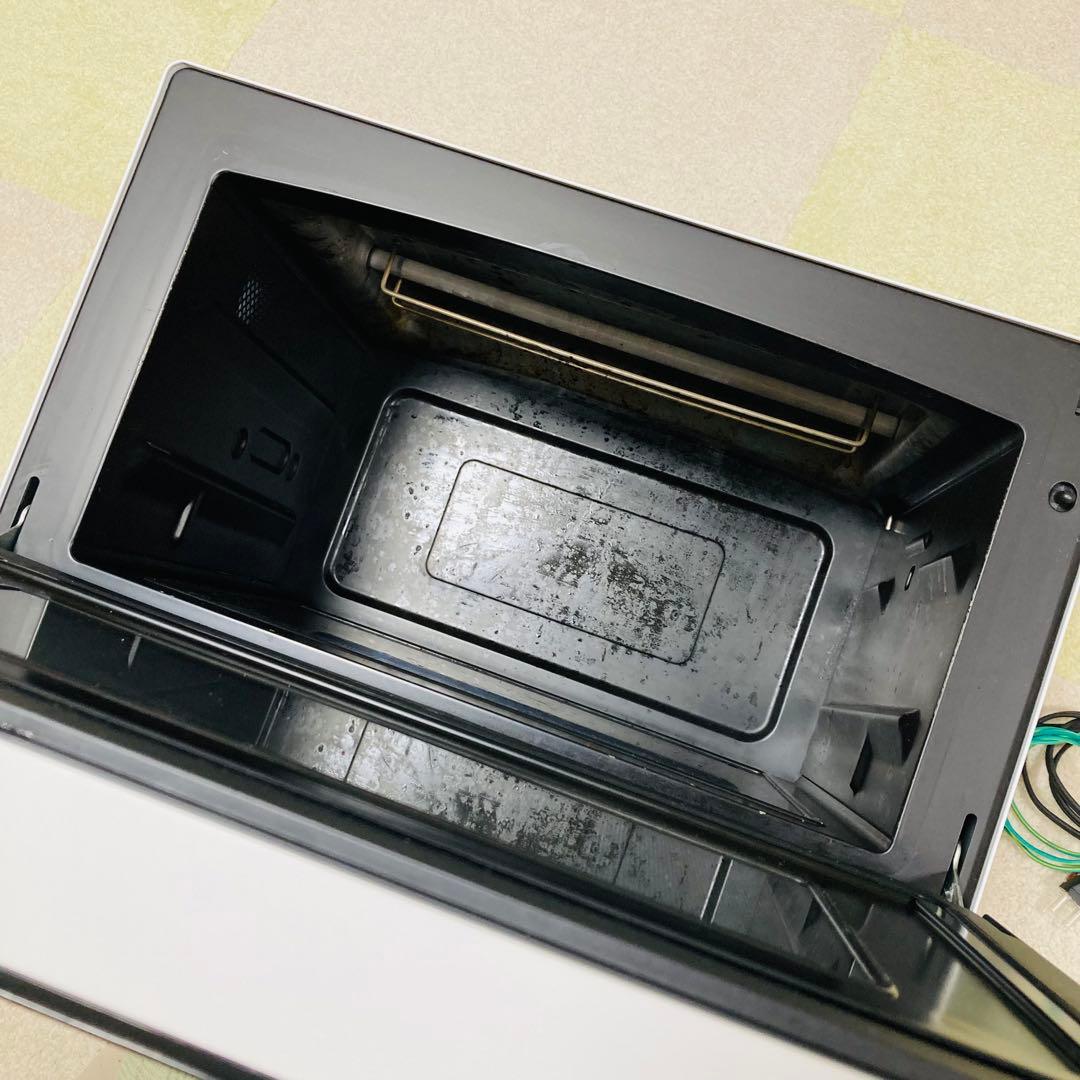 美品　東芝　オーブンレンジ　ER-TD70