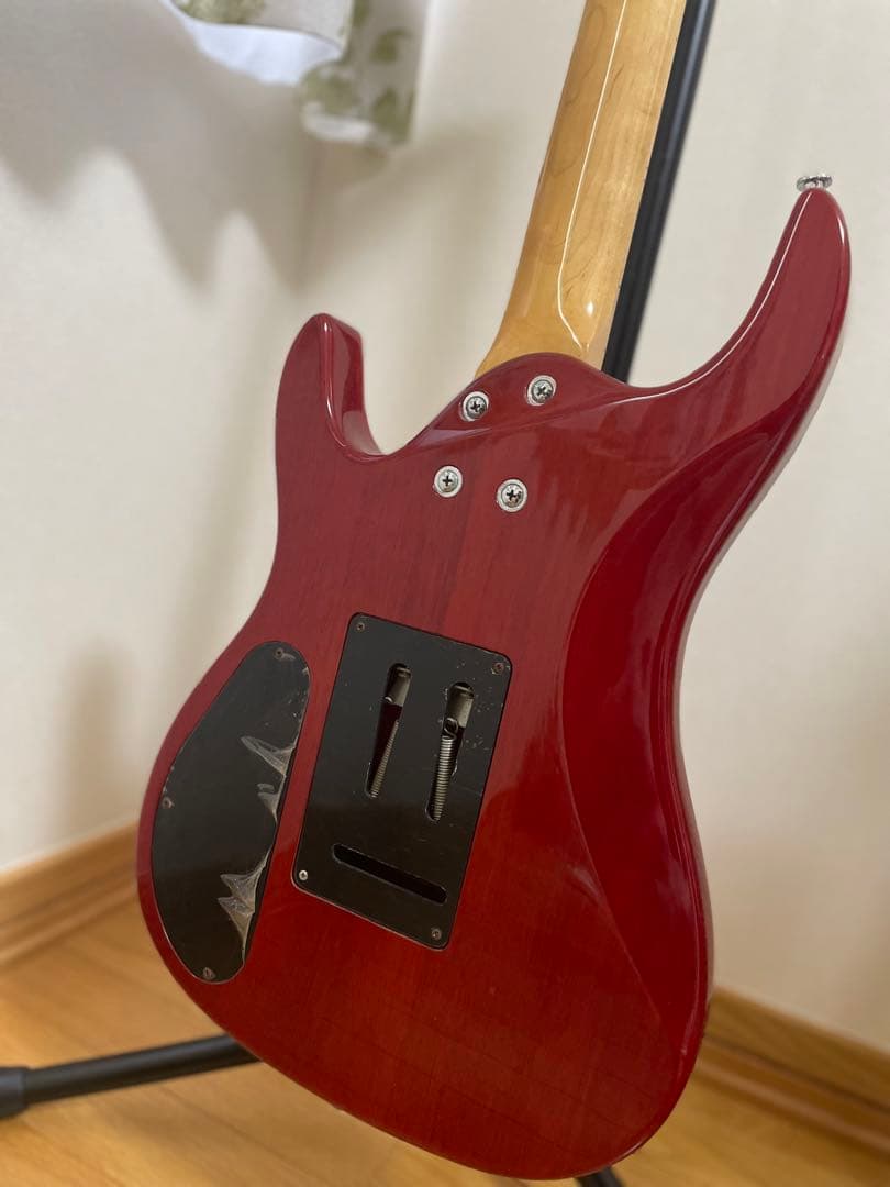 ◻️AriaproⅡ◆MacPresto◆アリアプロ◆マック プレスト◆ダンカン